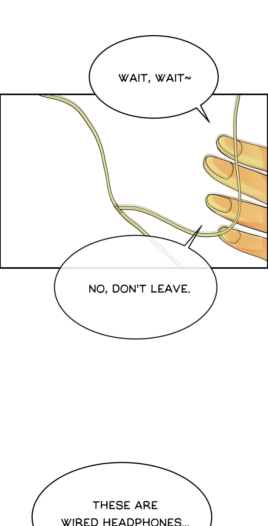 When a Thousand Moons Rise chapter 30 - page 52