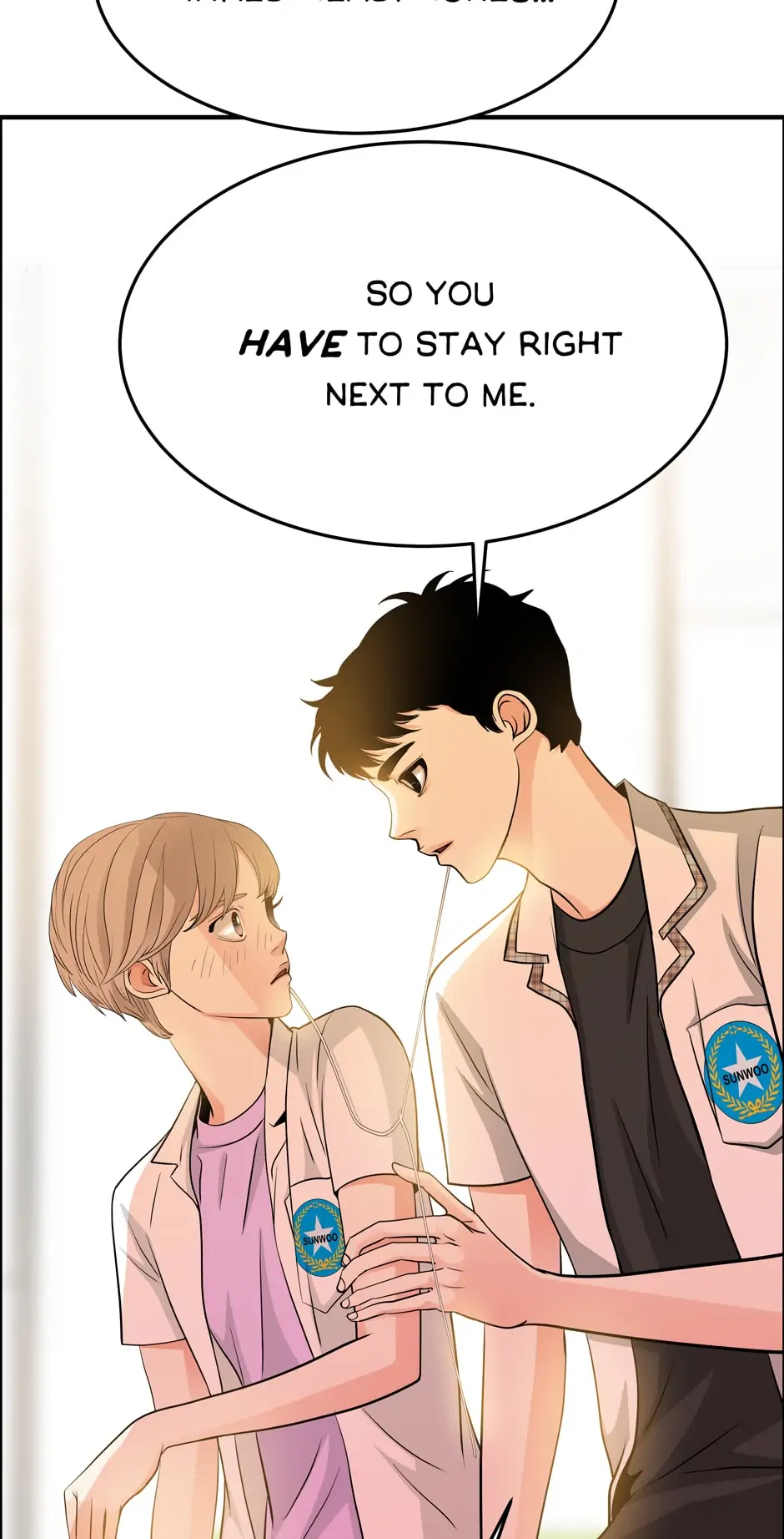 When a Thousand Moons Rise chapter 30 - page 53