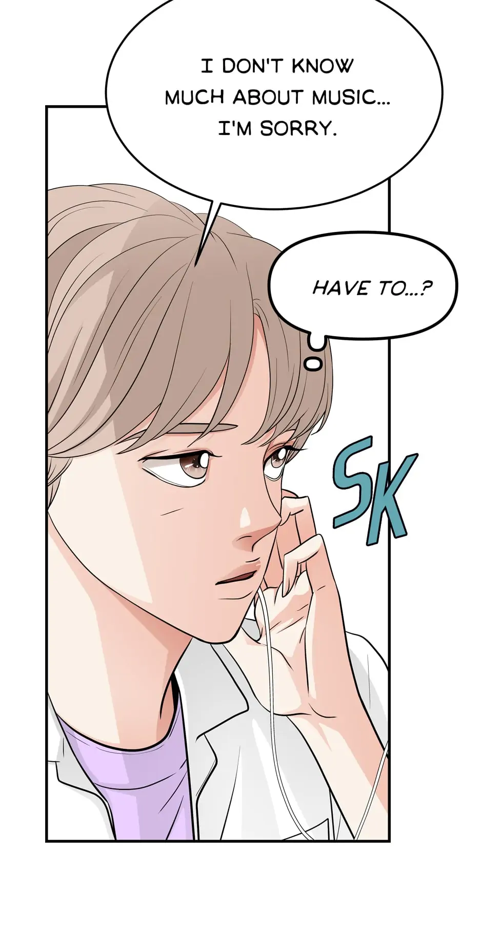 When a Thousand Moons Rise chapter 30 - page 56