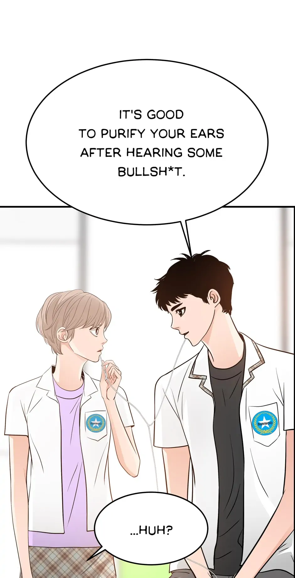 When a Thousand Moons Rise chapter 30 - page 58