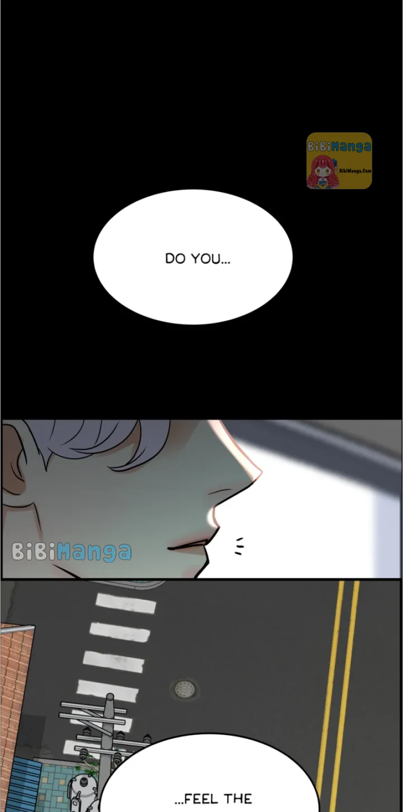 When a Thousand Moons Rise Chapter 88 - page 12