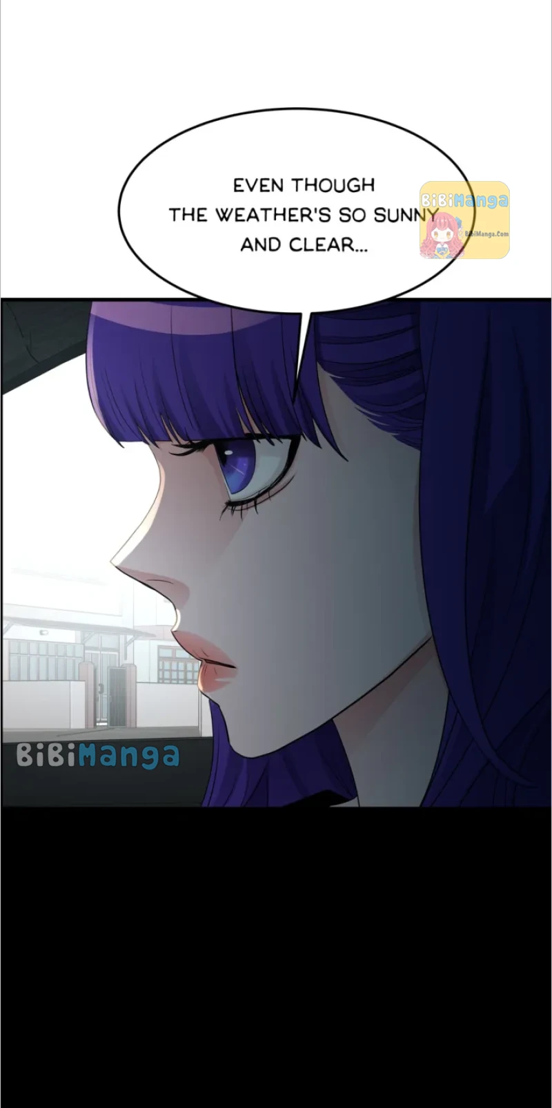 When a Thousand Moons Rise Chapter 88 - page 14