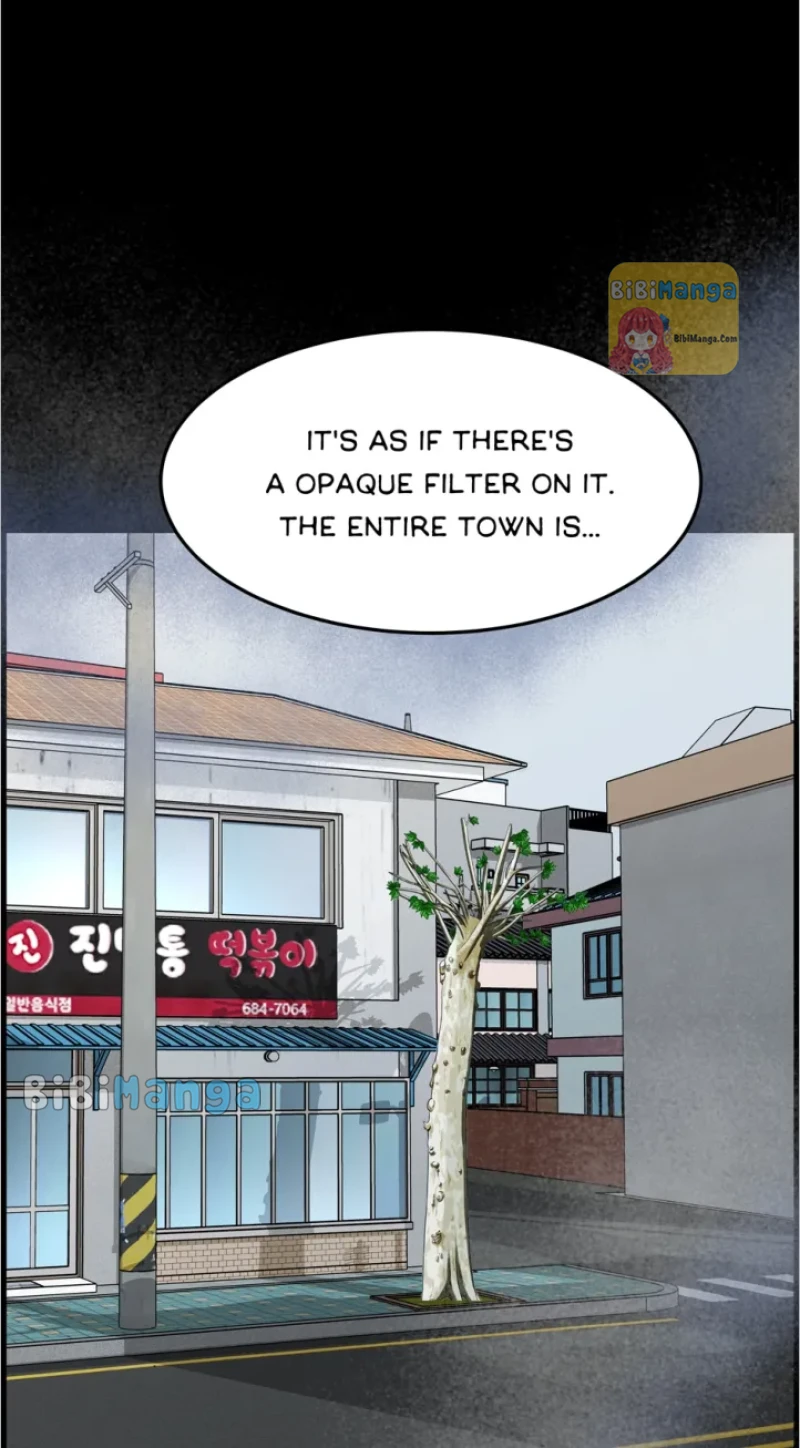 When a Thousand Moons Rise Chapter 88 - page 15