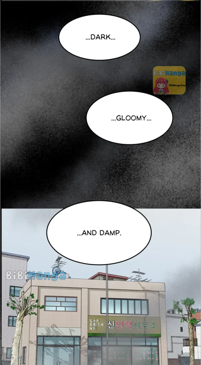 When a Thousand Moons Rise Chapter 88 - page 16