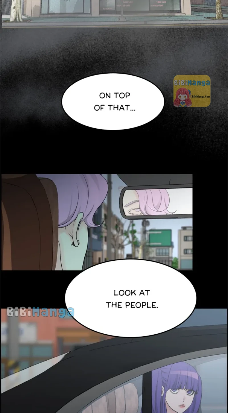 When a Thousand Moons Rise Chapter 88 - page 17
