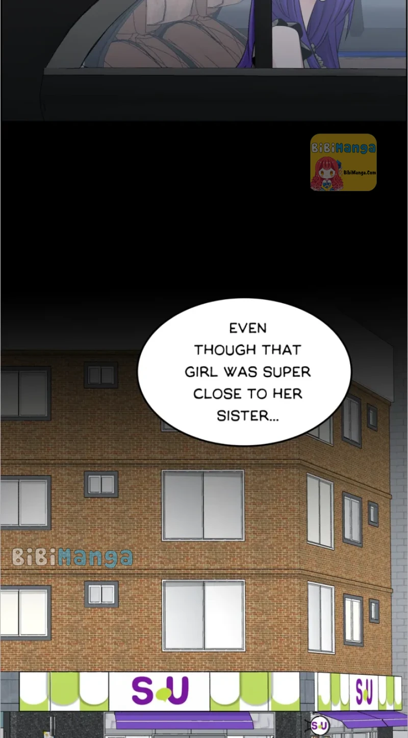 When a Thousand Moons Rise Chapter 88 - page 18