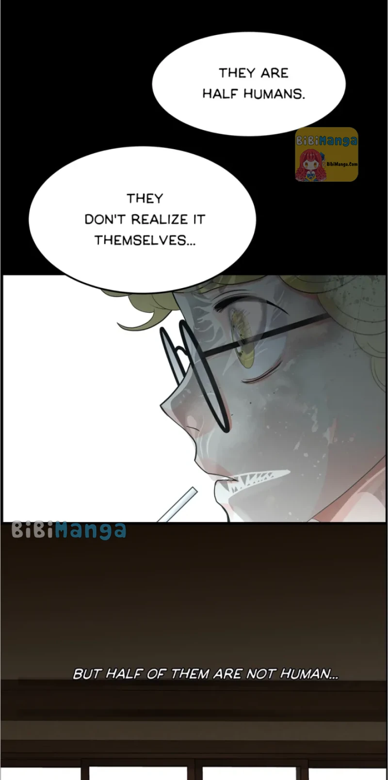 When a Thousand Moons Rise Chapter 88 - page 21