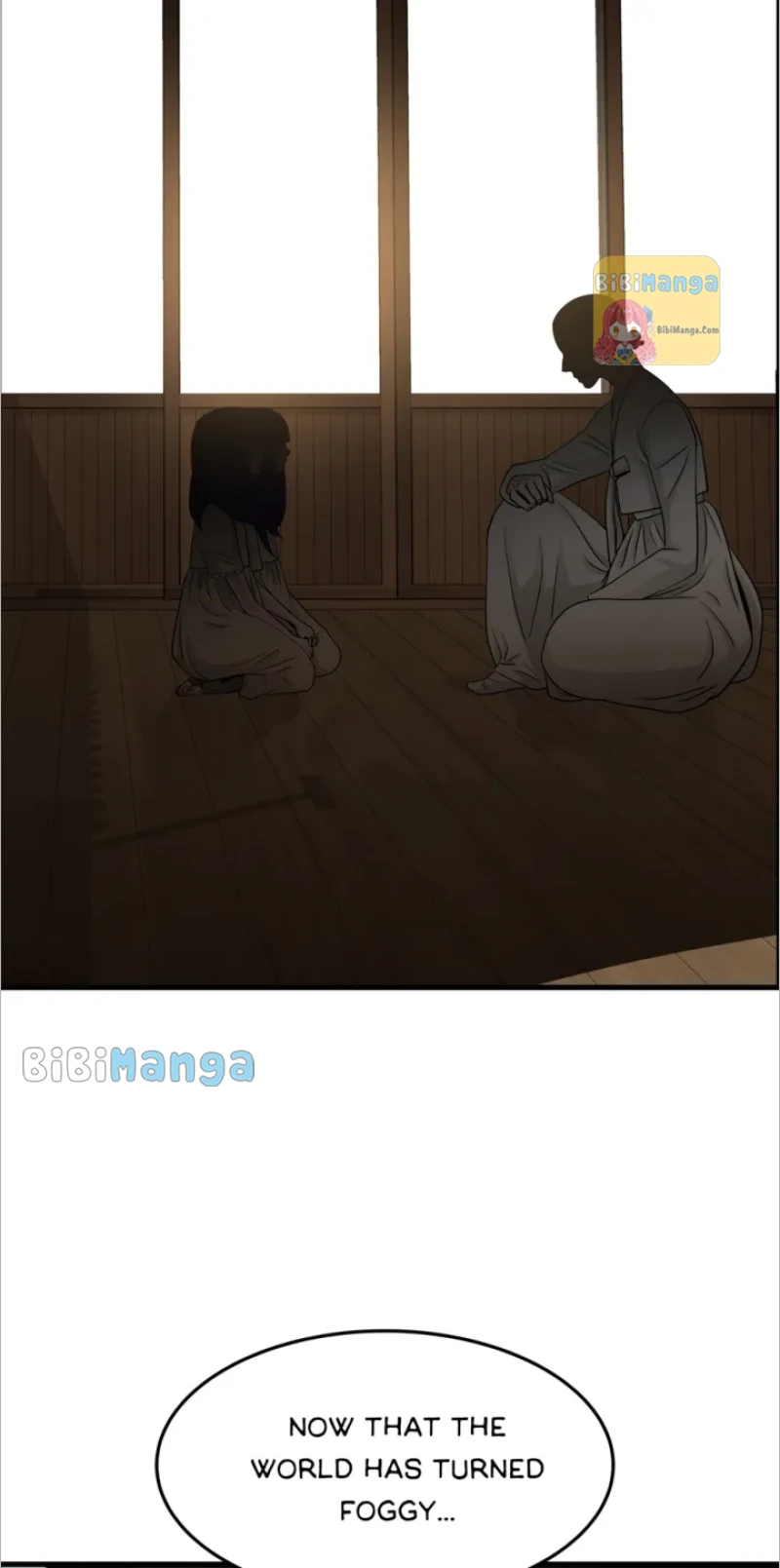 When a Thousand Moons Rise Chapter 88 - page 22
