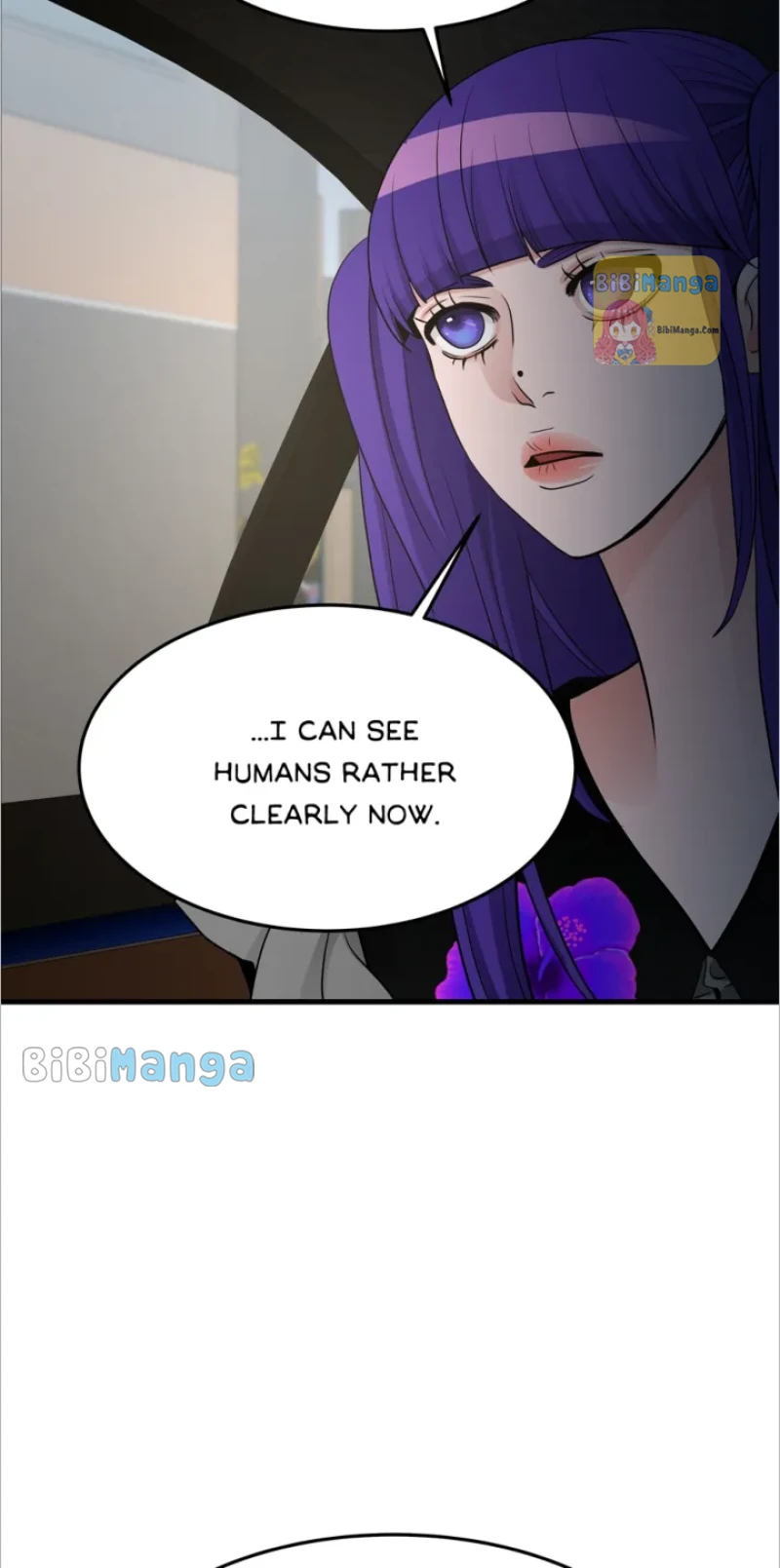 When a Thousand Moons Rise Chapter 88 - page 23