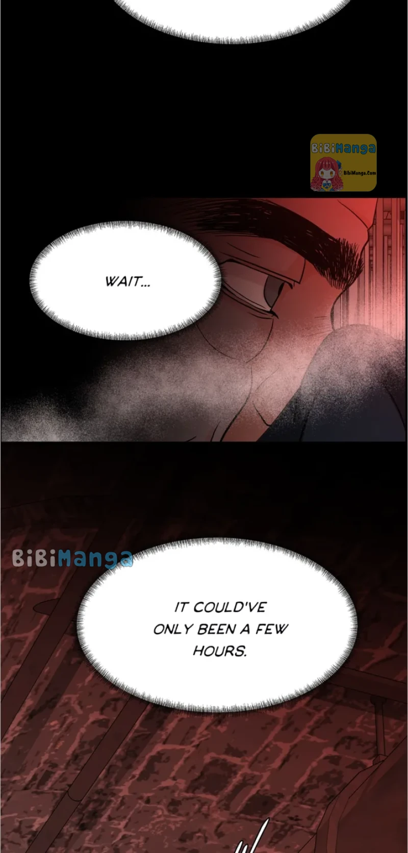 When a Thousand Moons Rise Chapter 88 - page 28