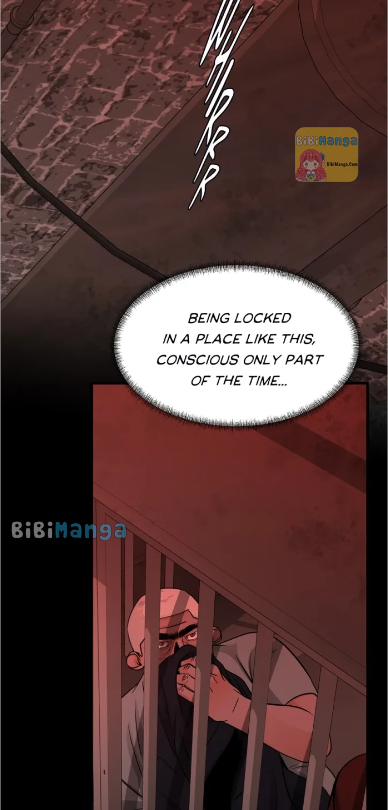 When a Thousand Moons Rise Chapter 88 - page 29