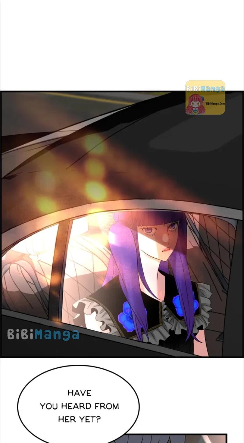 When a Thousand Moons Rise Chapter 88 - page 3