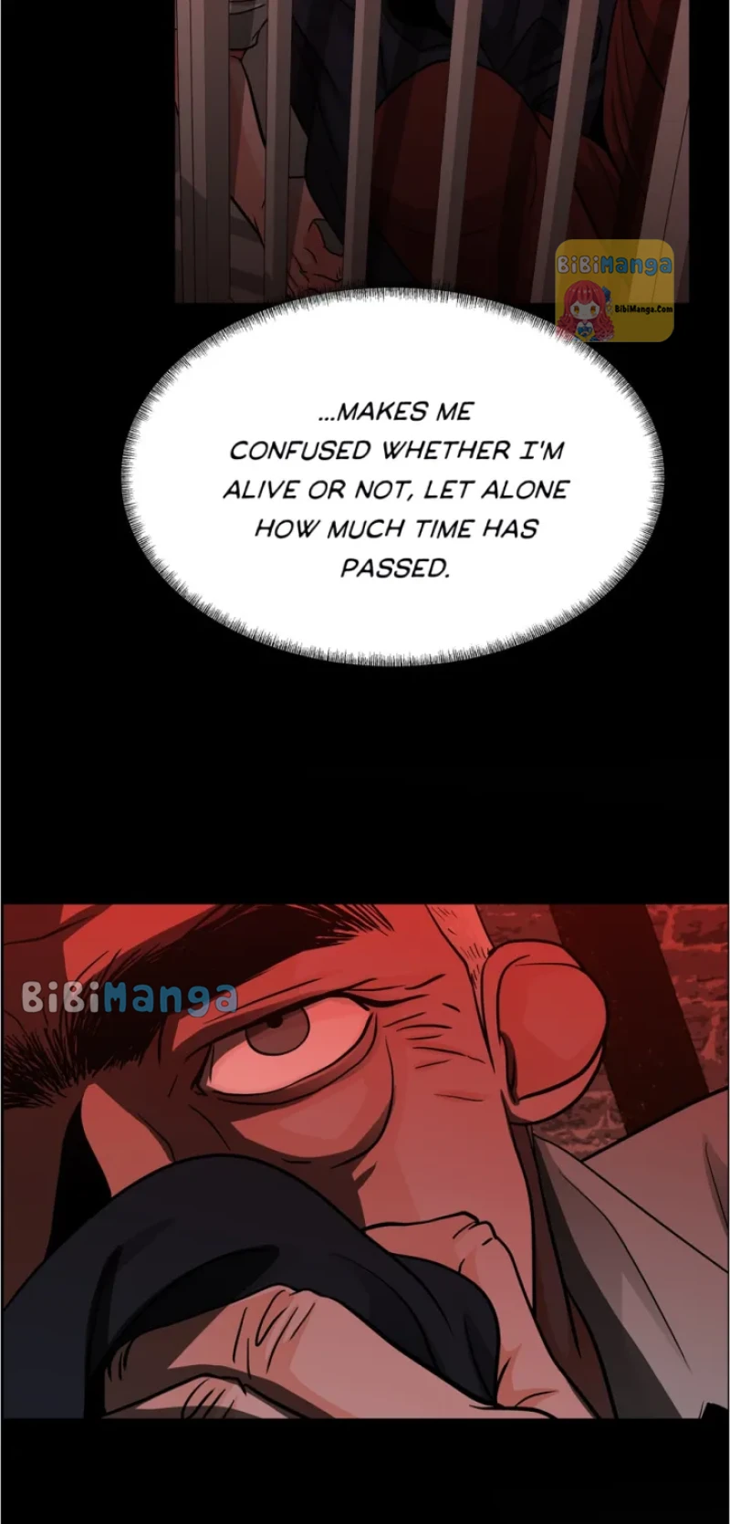 When a Thousand Moons Rise Chapter 88 - page 30