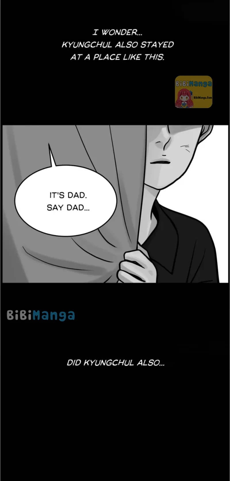 When a Thousand Moons Rise Chapter 88 - page 31