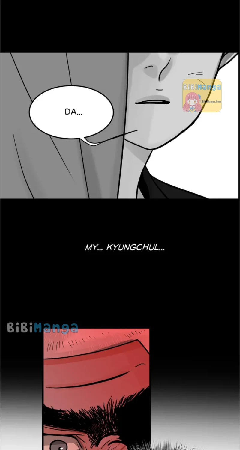 When a Thousand Moons Rise Chapter 88 - page 32