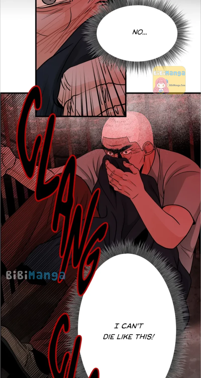 When a Thousand Moons Rise Chapter 88 - page 33