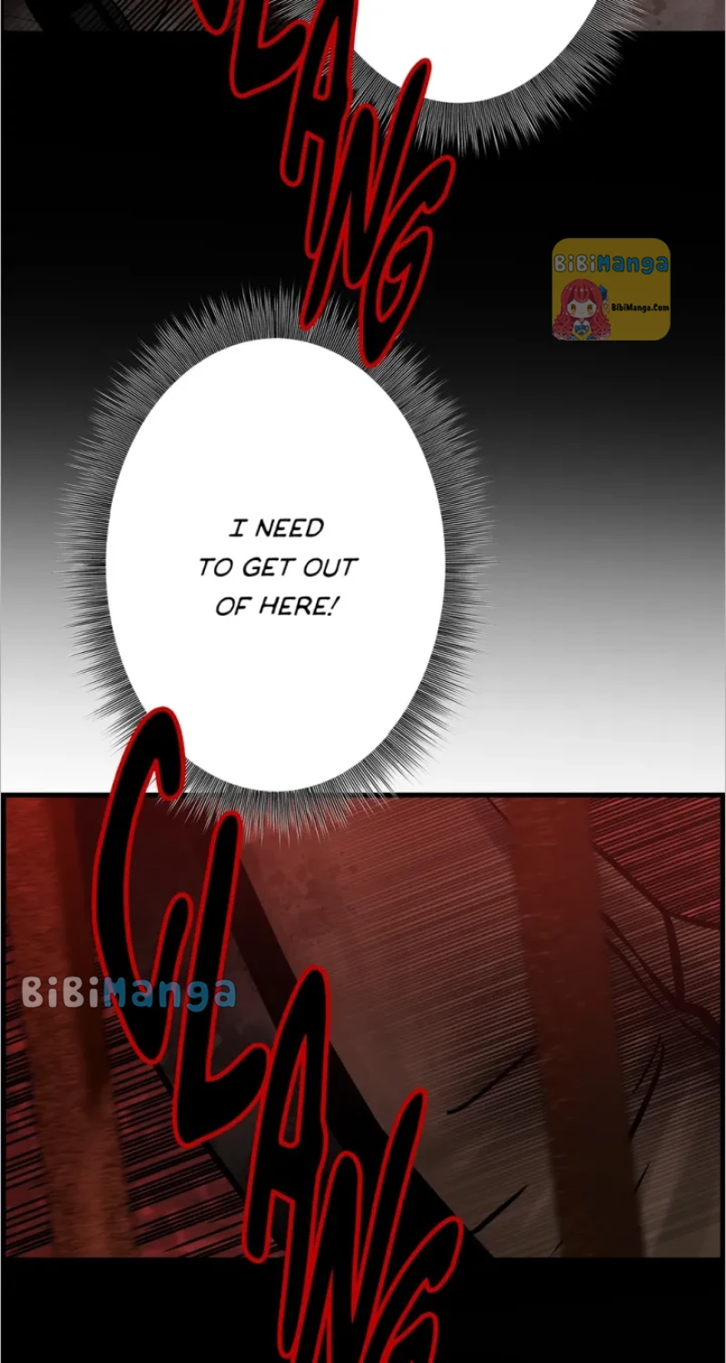 When a Thousand Moons Rise Chapter 88 - page 34