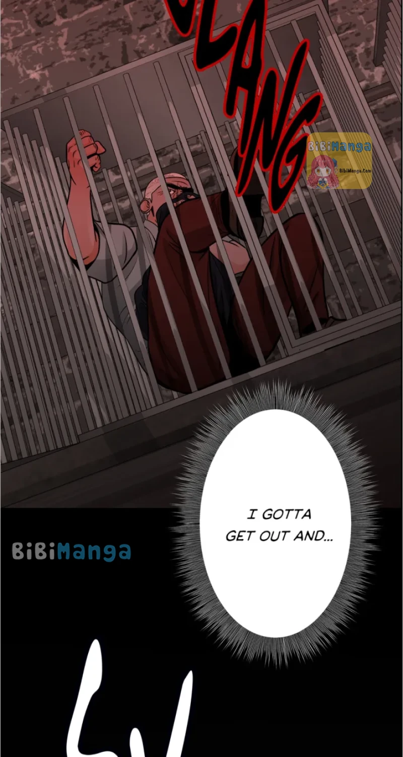 When a Thousand Moons Rise Chapter 88 - page 36