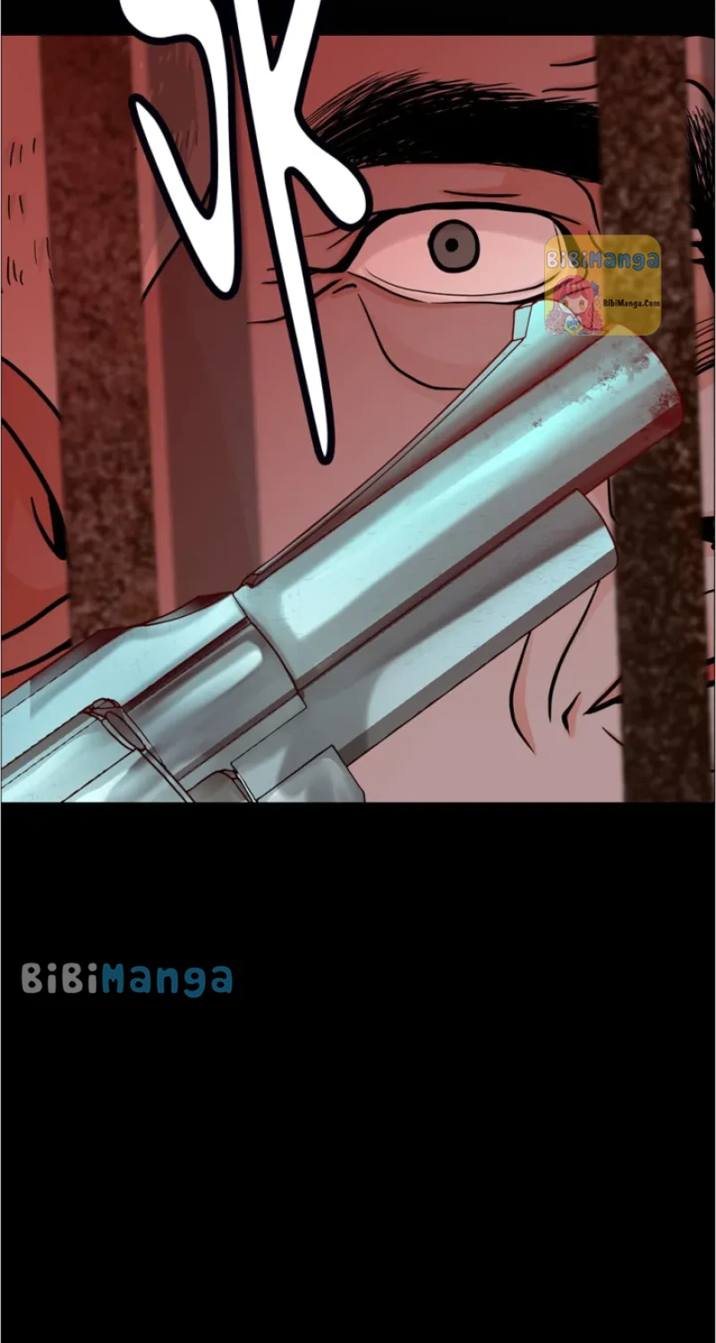 When a Thousand Moons Rise Chapter 88 - page 37