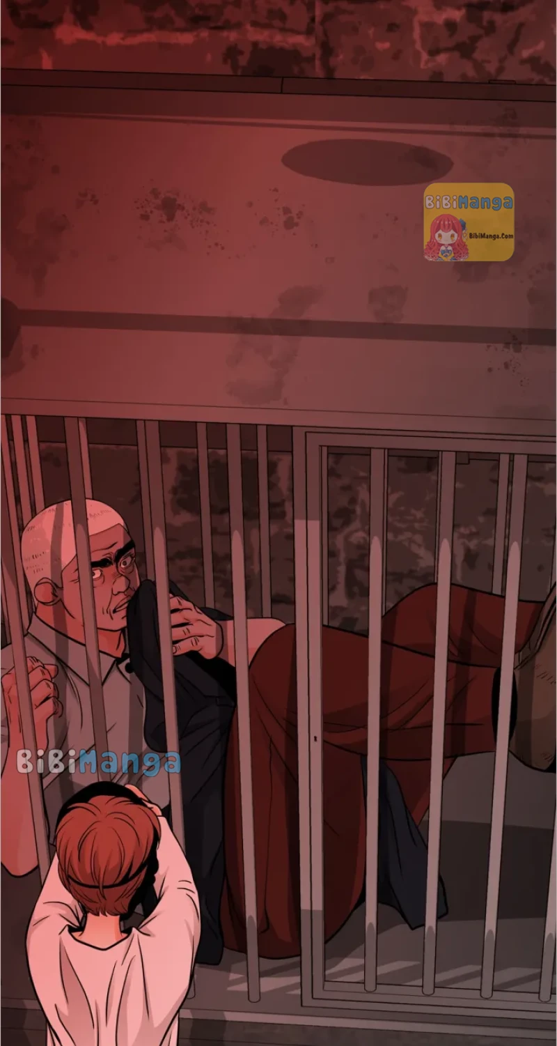 When a Thousand Moons Rise Chapter 88 - page 38