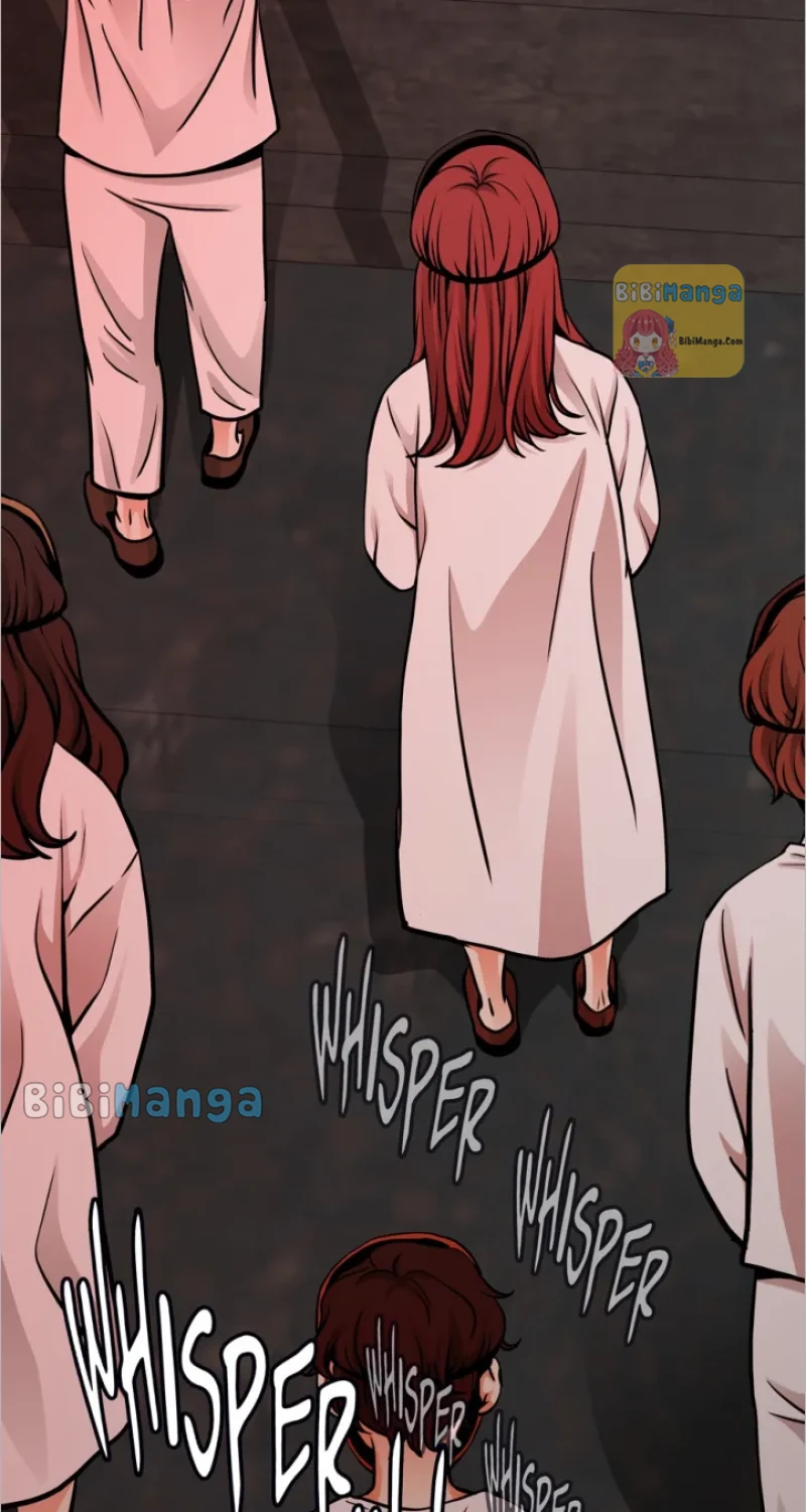 When a Thousand Moons Rise Chapter 88 - page 39