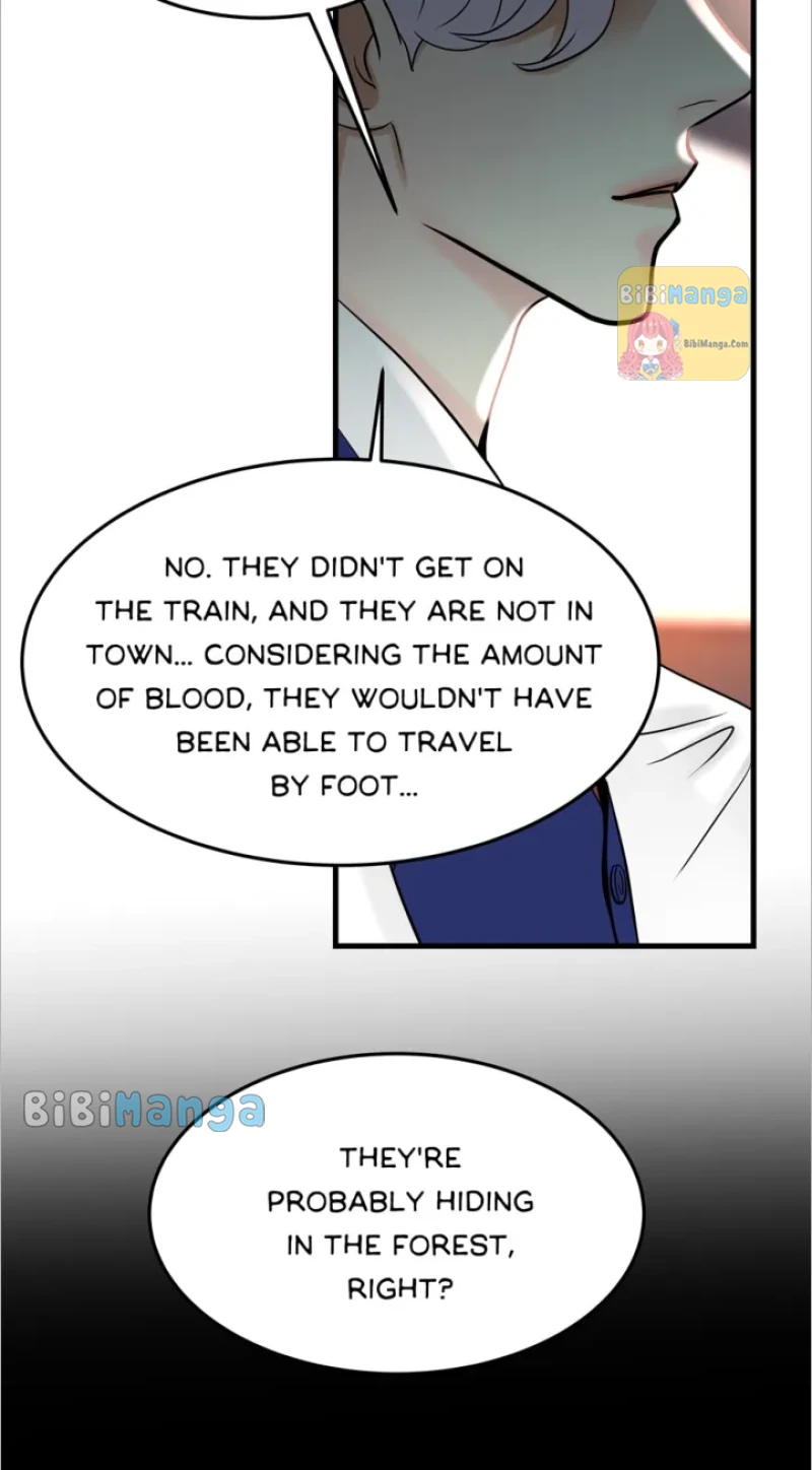 When a Thousand Moons Rise Chapter 88 - page 4