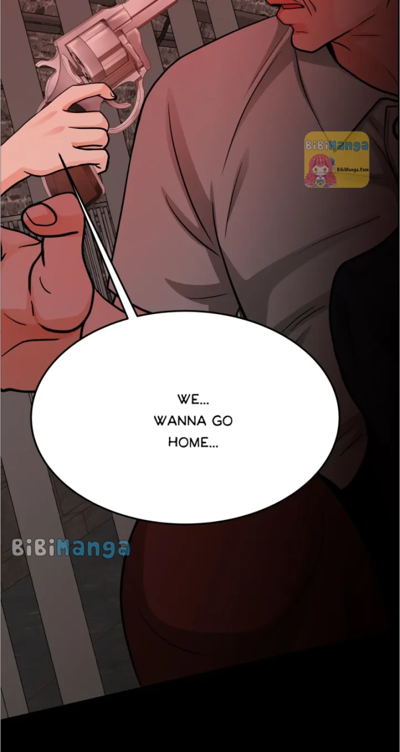 When a Thousand Moons Rise Chapter 88 - page 42