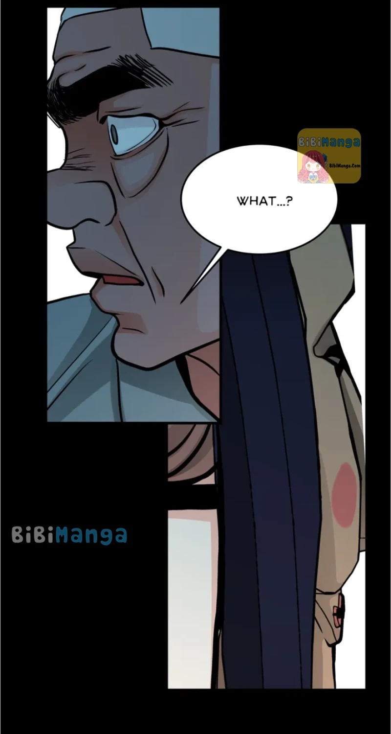 When a Thousand Moons Rise Chapter 88 - page 43