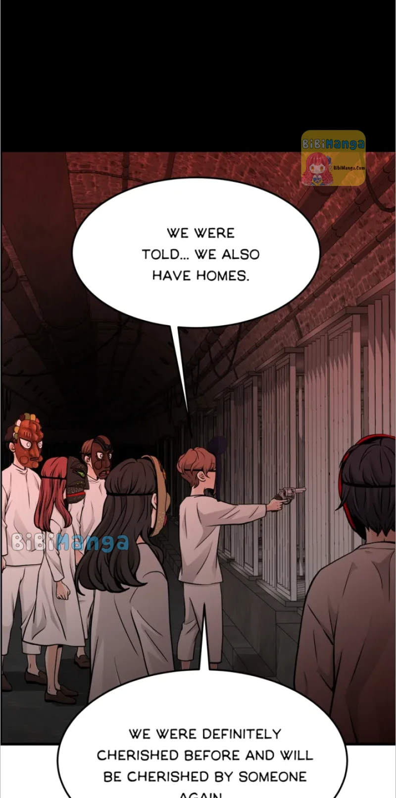When a Thousand Moons Rise Chapter 88 - page 44