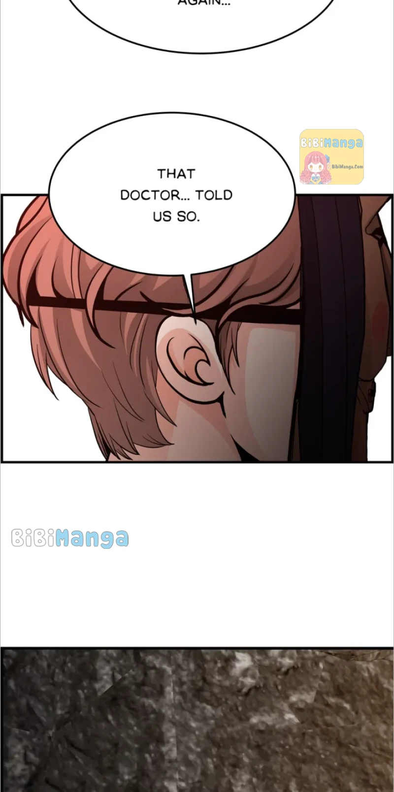 When a Thousand Moons Rise Chapter 88 - page 45