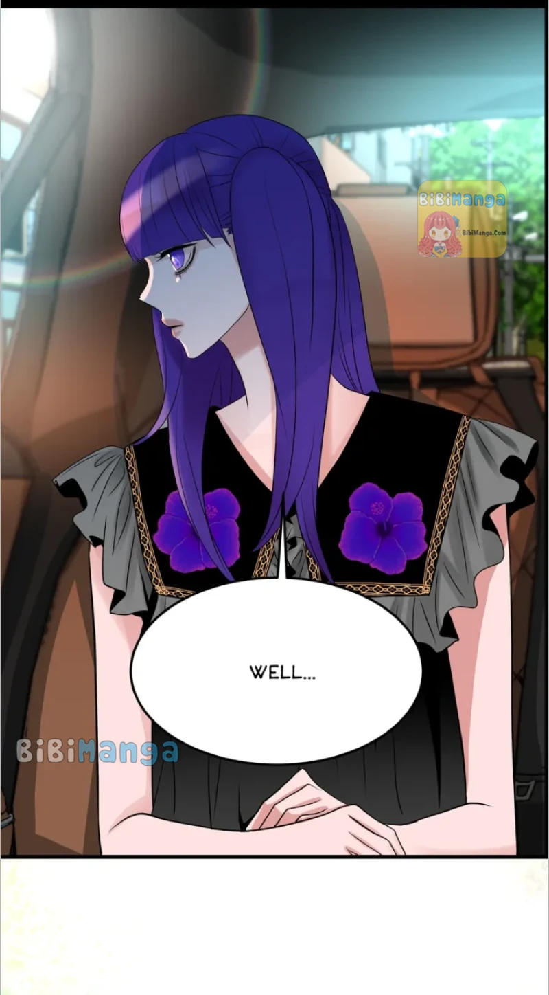 When a Thousand Moons Rise Chapter 88 - page 5