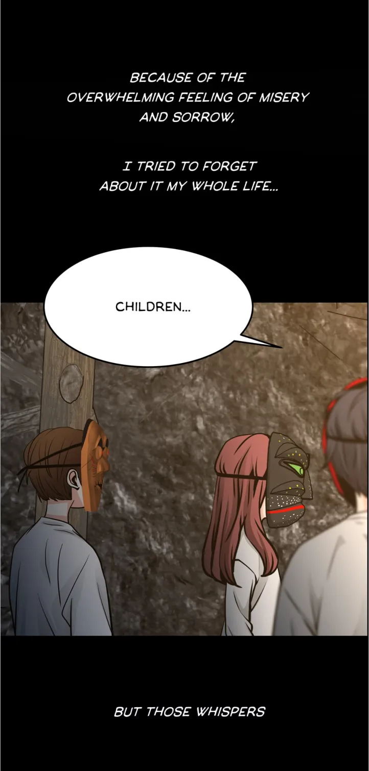 When a Thousand Moons Rise Chapter 88 - page 50