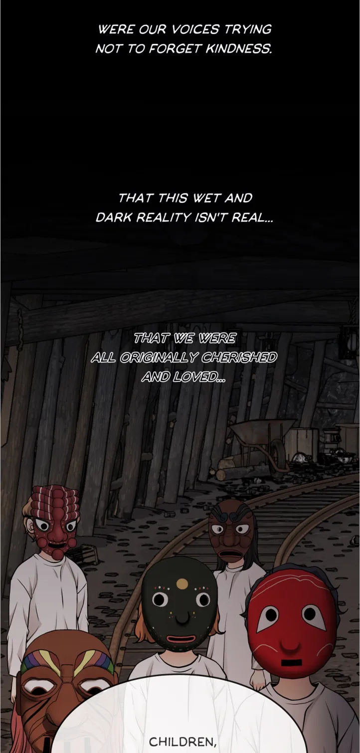 When a Thousand Moons Rise Chapter 88 - page 51
