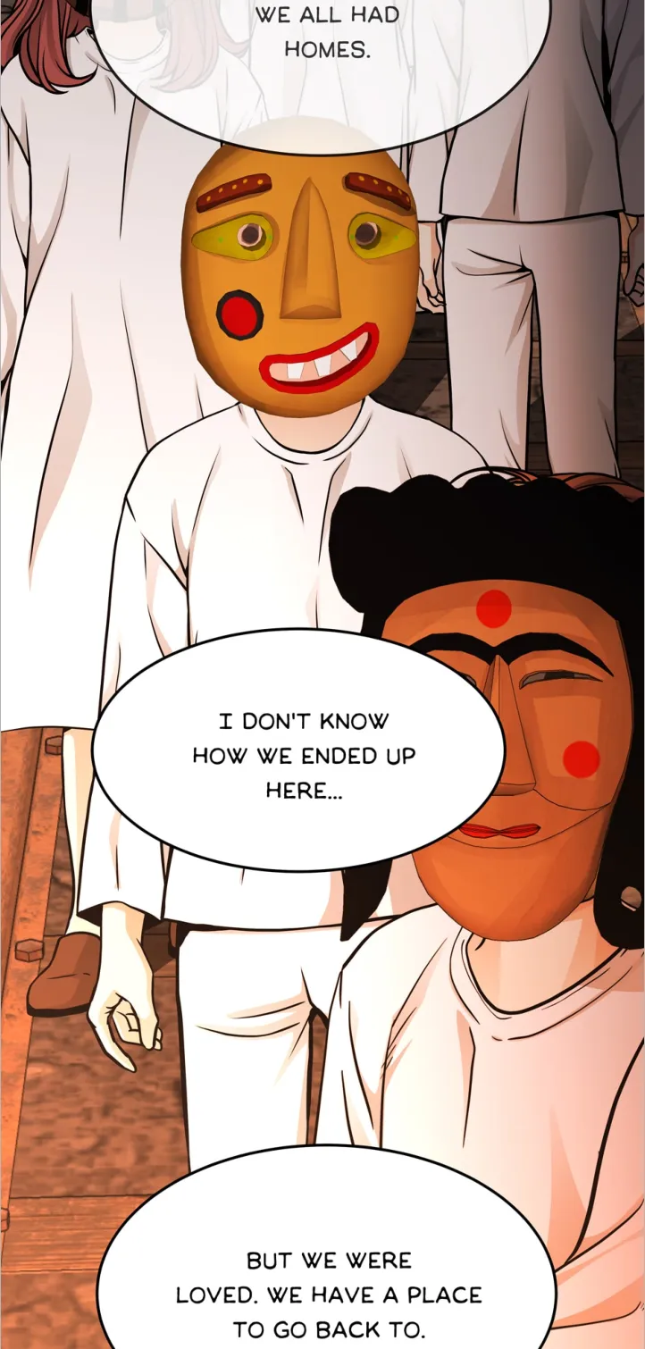When a Thousand Moons Rise Chapter 88 - page 52
