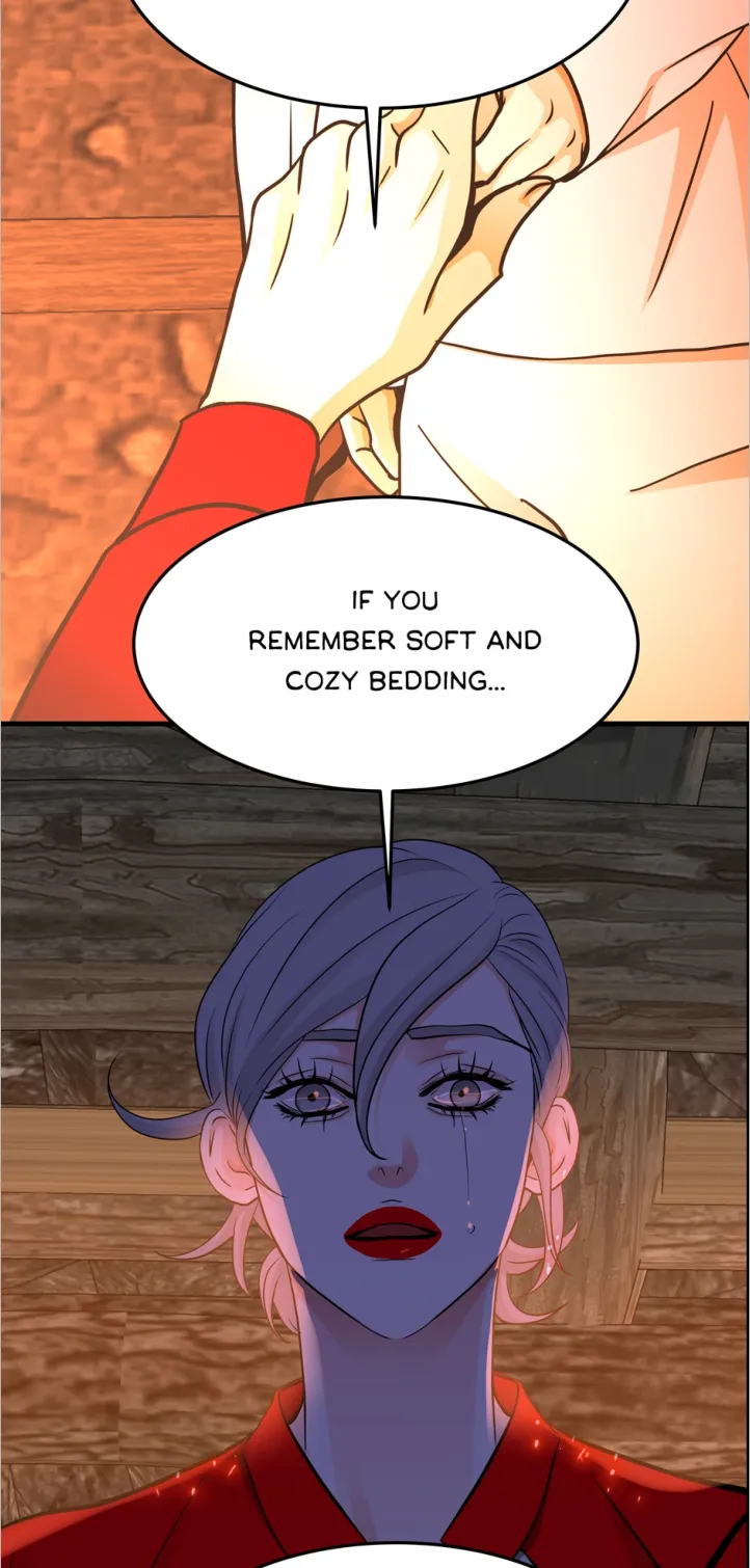 When a Thousand Moons Rise Chapter 88 - page 53