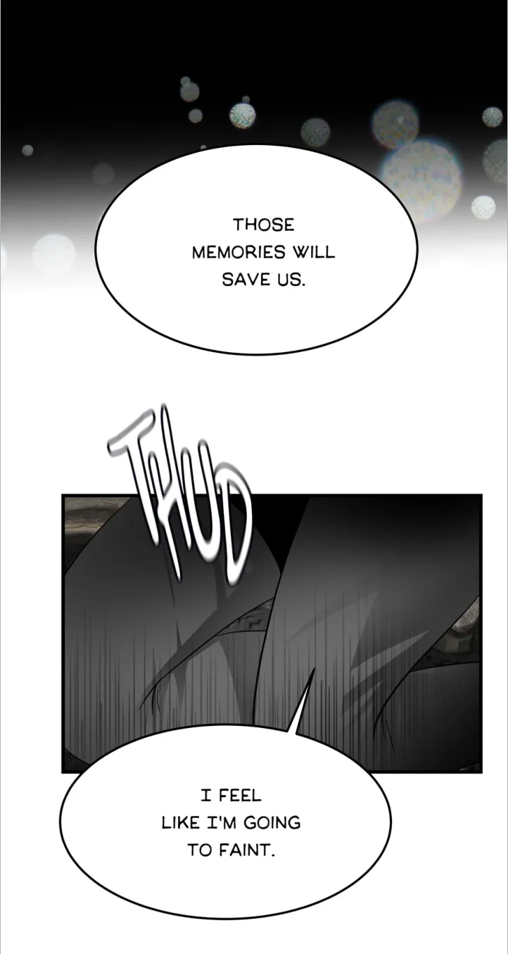 When a Thousand Moons Rise Chapter 88 - page 55