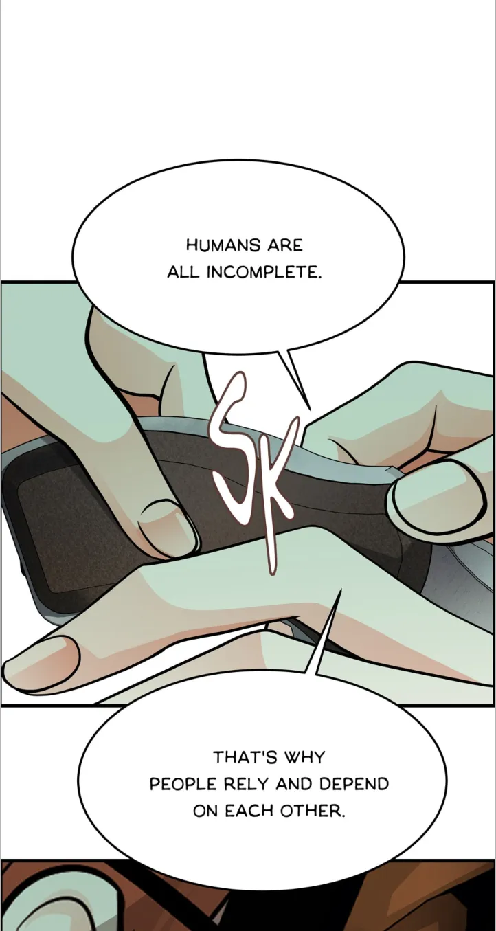 When a Thousand Moons Rise Chapter 88 - page 57