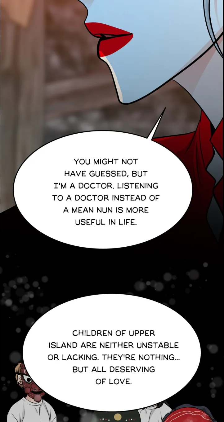 When a Thousand Moons Rise Chapter 88 - page 59