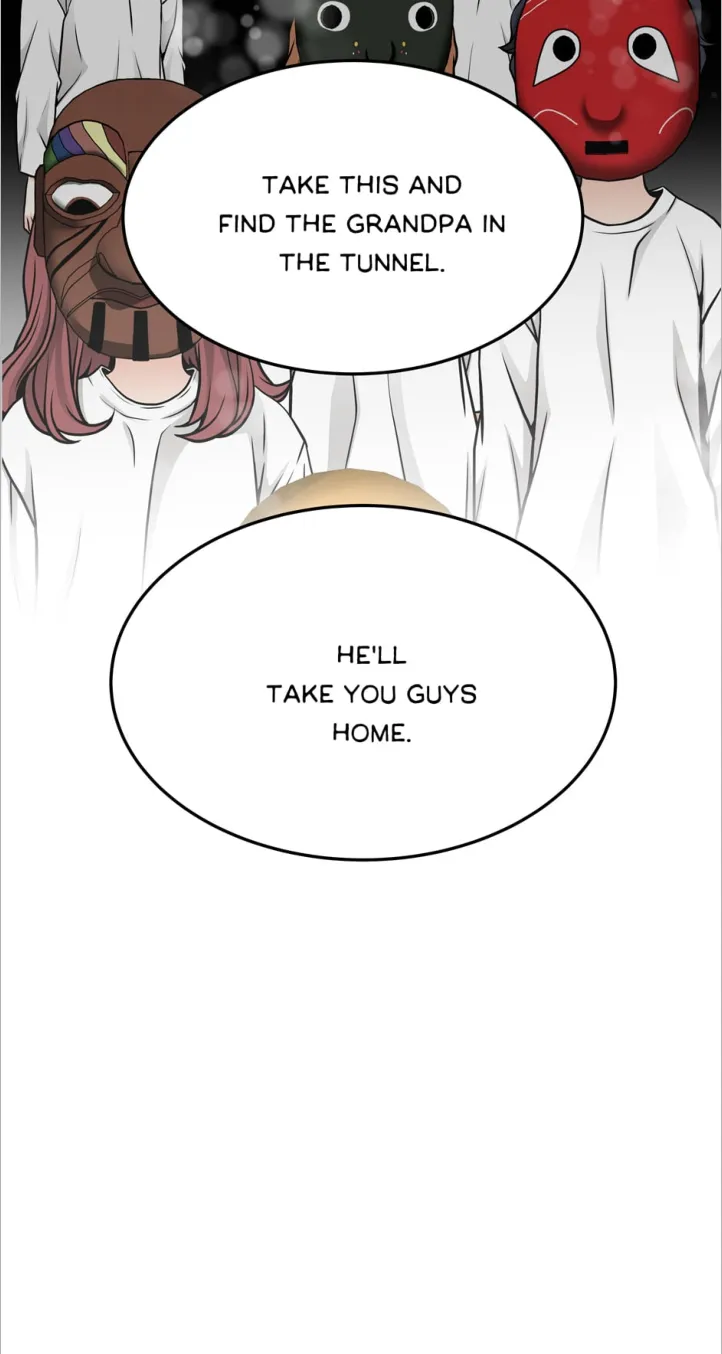 When a Thousand Moons Rise Chapter 88 - page 60