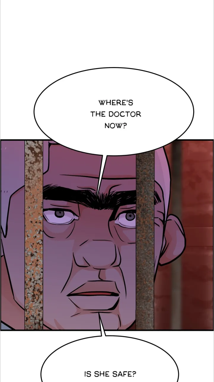 When a Thousand Moons Rise Chapter 88 - page 61
