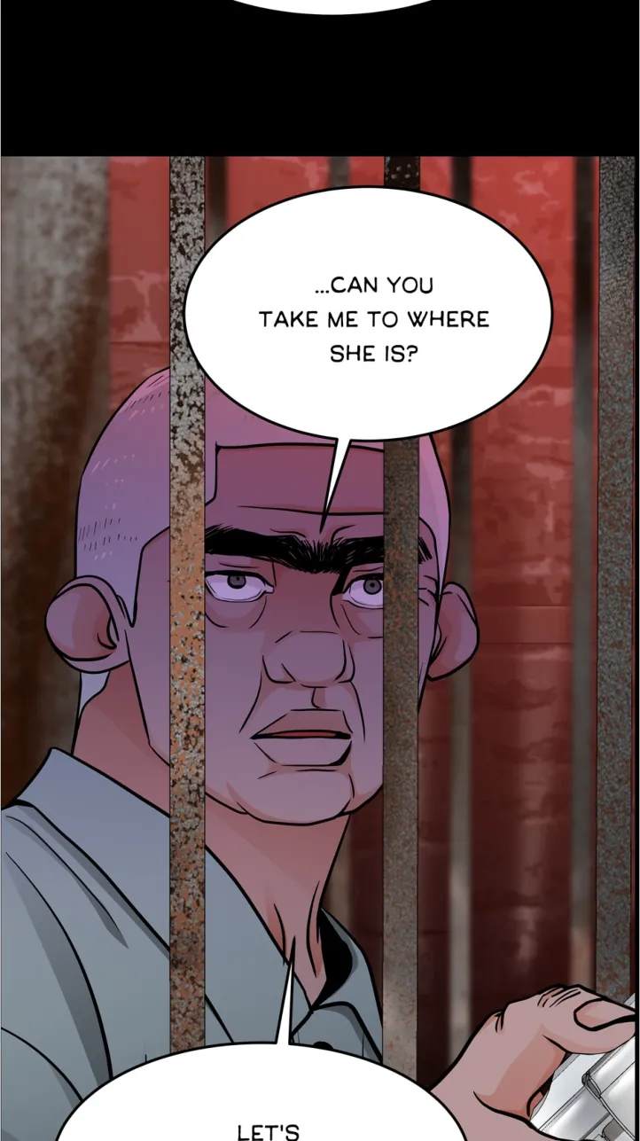 When a Thousand Moons Rise Chapter 88 - page 63