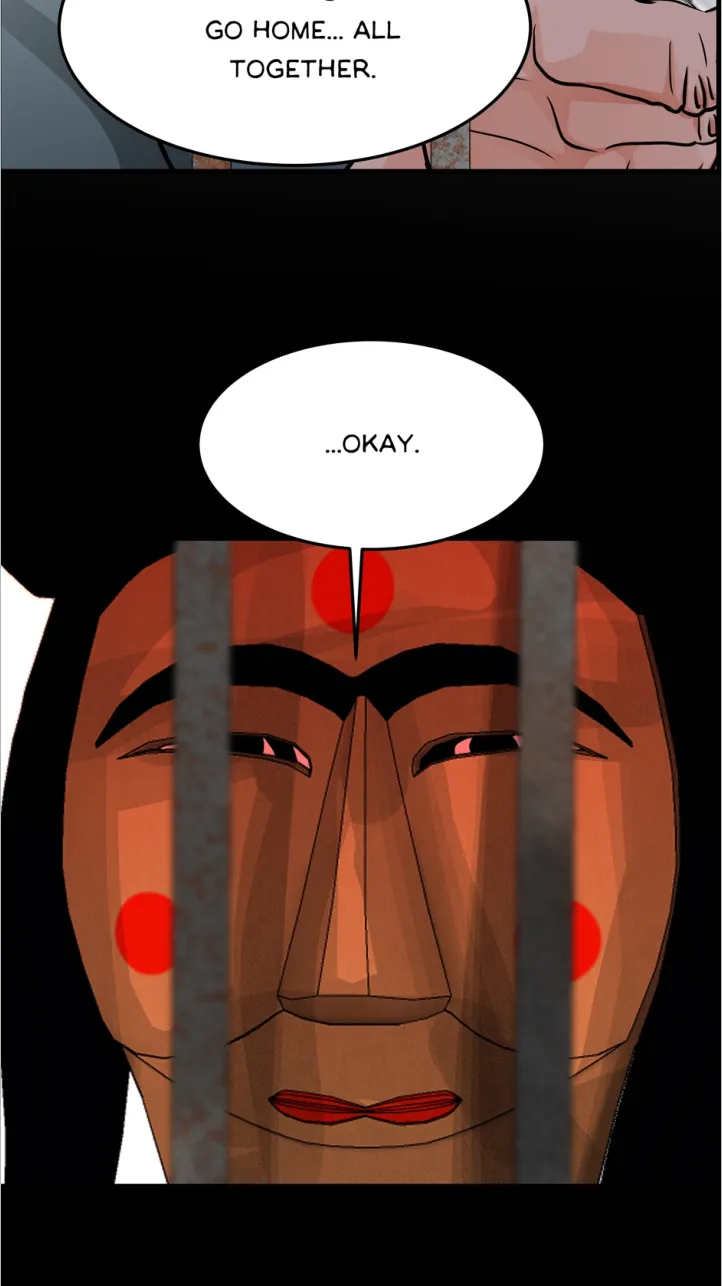 When a Thousand Moons Rise Chapter 88 - page 64