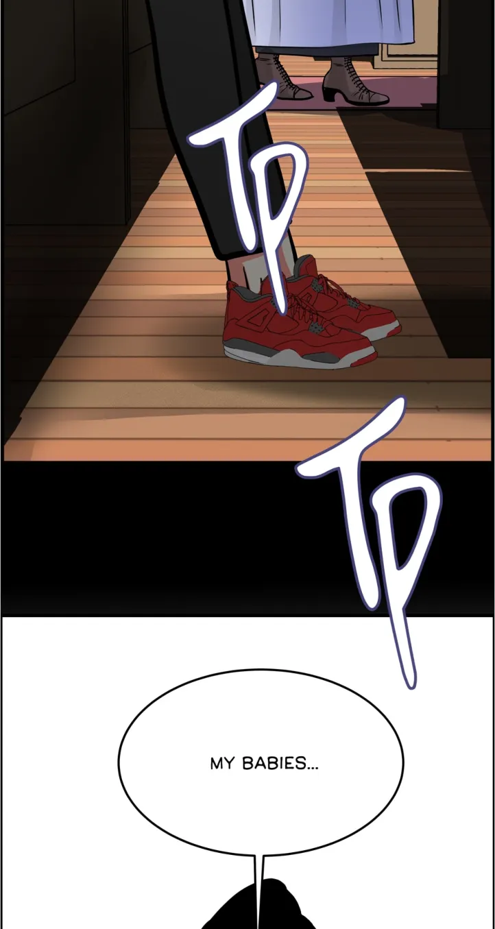 When a Thousand Moons Rise Chapter 88 - page 69
