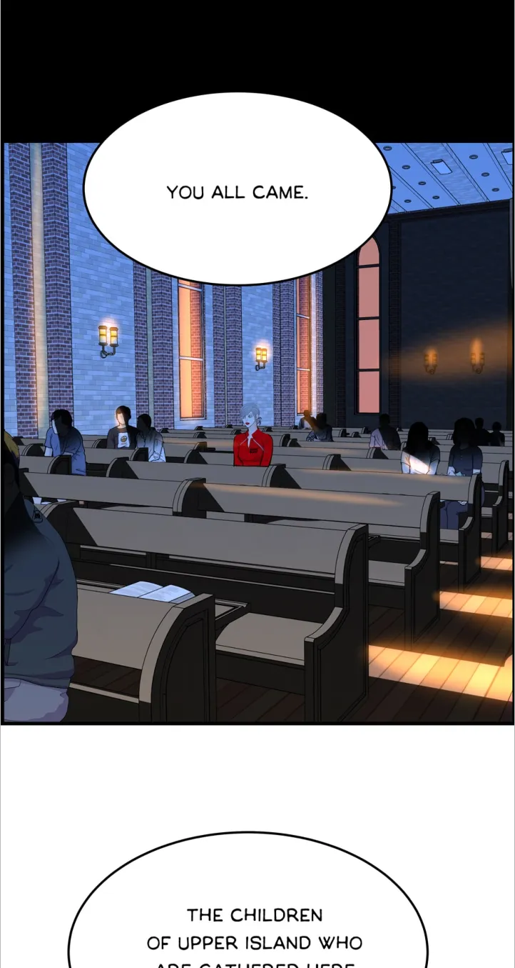 When a Thousand Moons Rise Chapter 88 - page 71