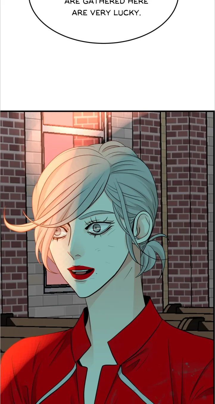 When a Thousand Moons Rise Chapter 88 - page 72