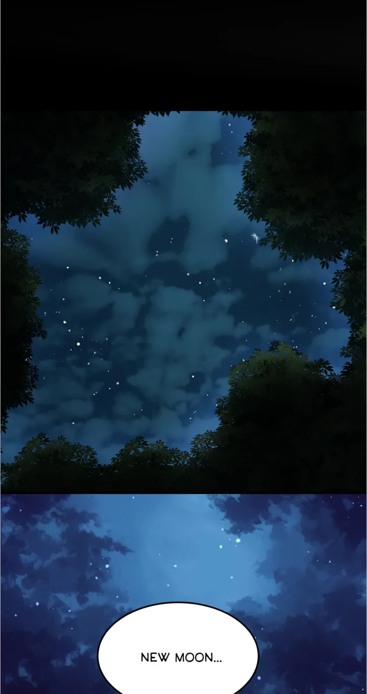 When a Thousand Moons Rise Chapter 88 - page 77
