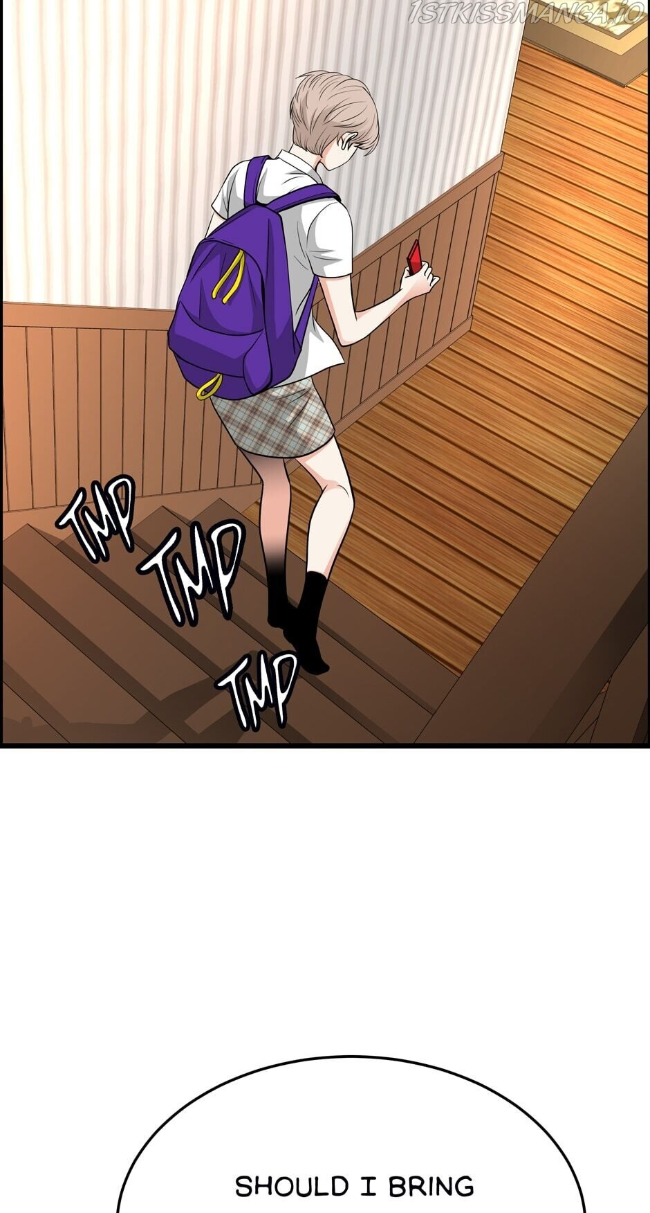 When a Thousand Moons Rise chapter 29 - page 17