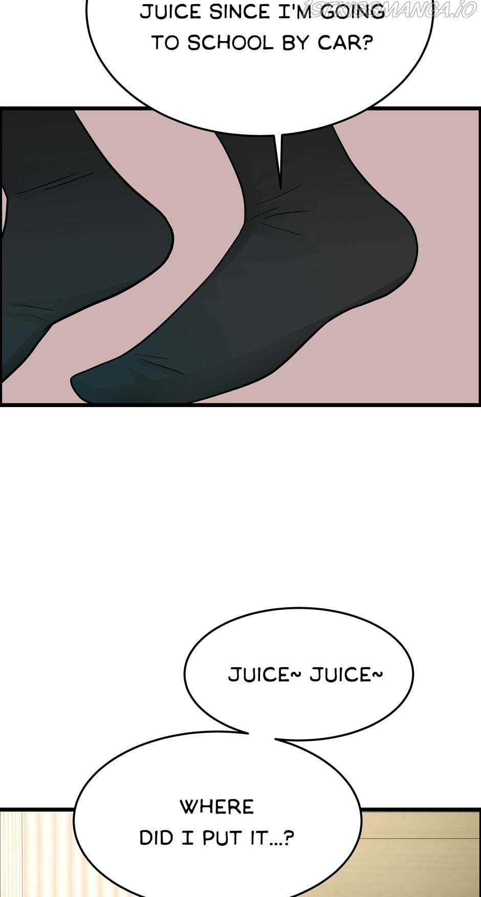 When a Thousand Moons Rise chapter 29 - page 18