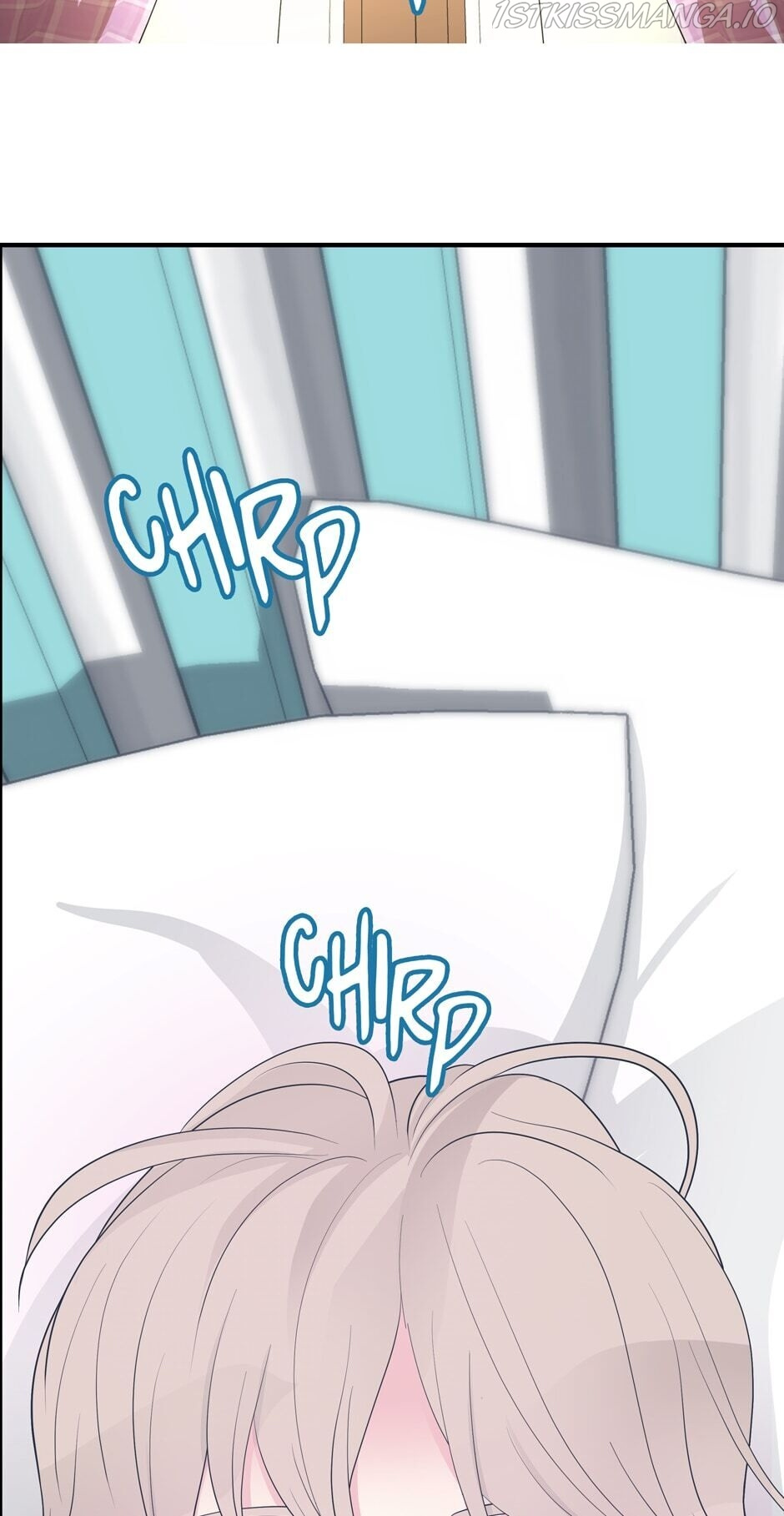 When a Thousand Moons Rise chapter 29 - page 2