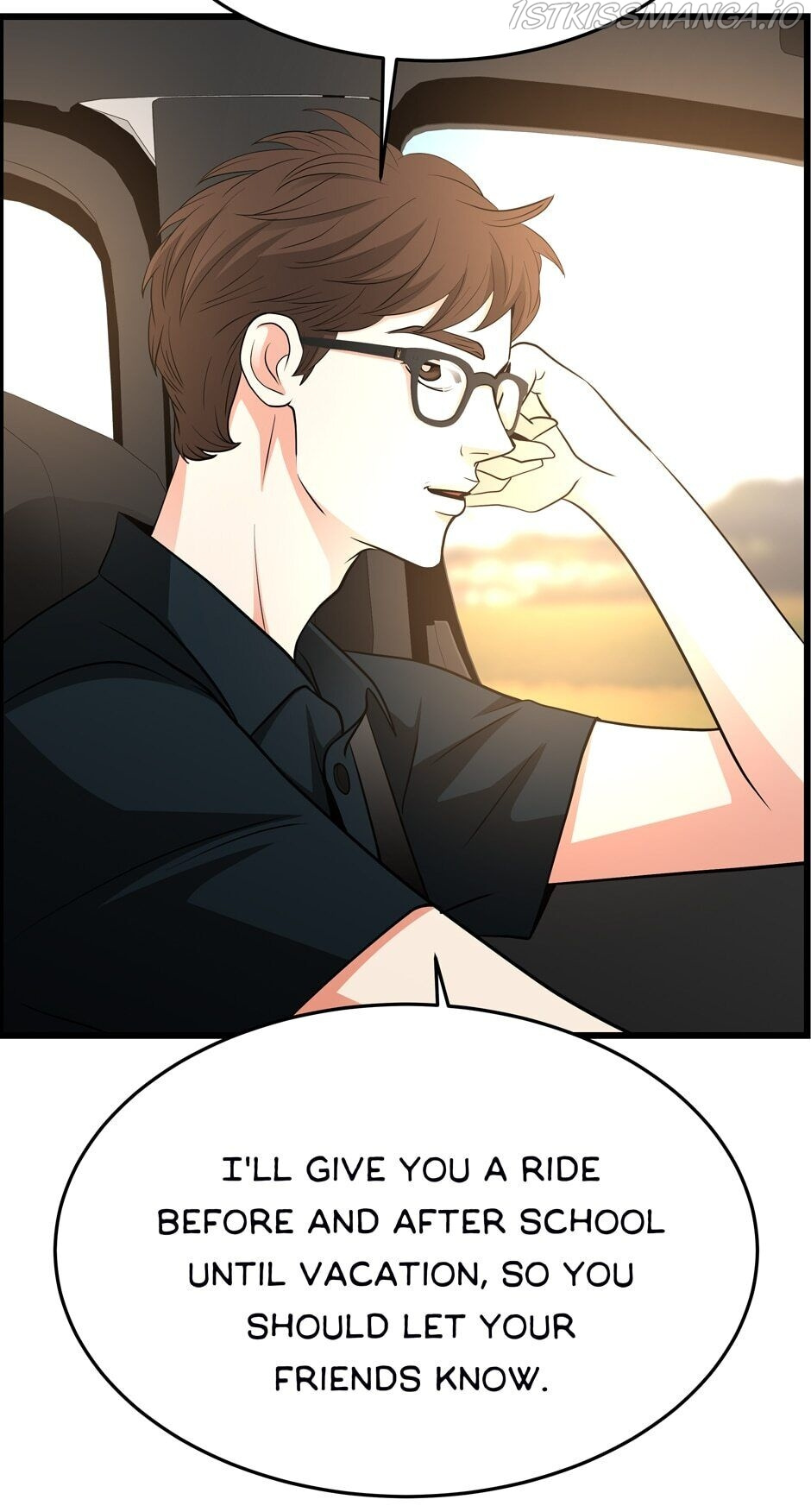 When a Thousand Moons Rise chapter 29 - page 25